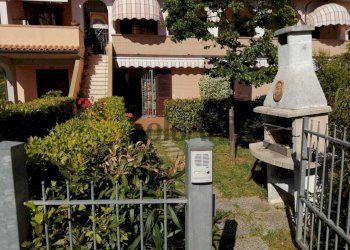 INGRESSO - Bilocale via parri 155, Rosignano Marittimo - foto 1