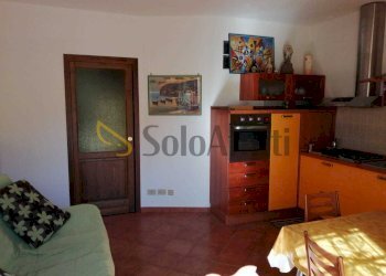 SOGGIORNO - Bilocale via parri 155, Rosignano Marittimo - foto 3