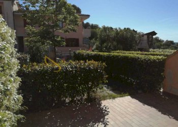 GIARDINO - Bilocale via parri 155, Rosignano Marittimo - foto 12