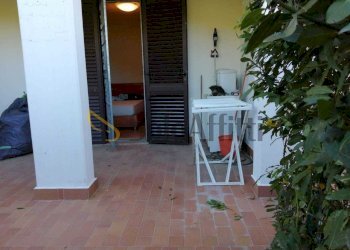 GIARDINO - Bilocale via parri 155, Rosignano Marittimo - foto 16