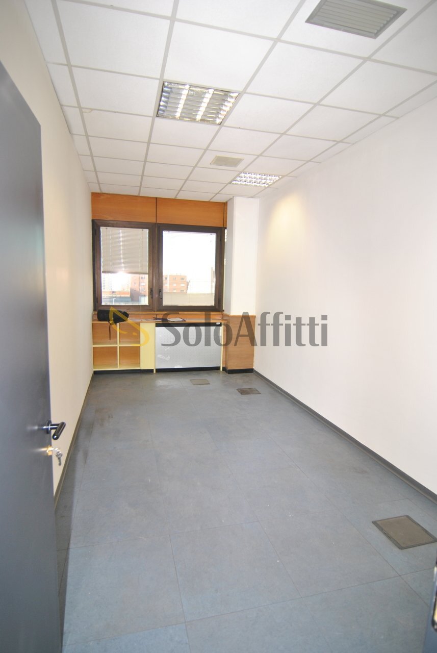 STANZA SINGOLA - Office Via Galeazzo Pardera 4, Livorno - photo 1