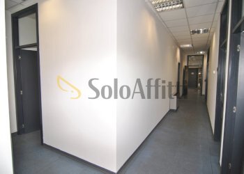 CORRIDOIO COMUNE - Office Via Galeazzo Pardera 4, Livorno - photo 2