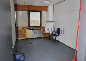 STANZA SINGOLA - Office Via Galeazzo Pardera 4, Livorno - photo 7