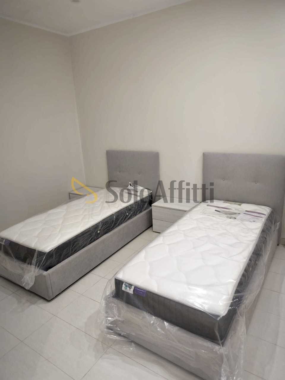 camera da letto - Trilocale Corso Moncalieri 274, Torino - foto 2