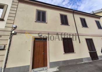 facciata - Trilocale Corso Moncalieri 274, Torino - foto 3