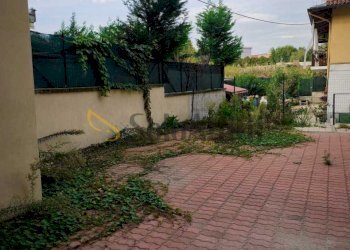 cortile - Trilocale Corso Moncalieri 274, Torino - foto 4