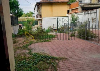 cortile - Trilocale Corso Moncalieri 274, Torino - foto 5