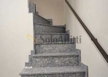 scale - Trilocale Corso Moncalieri 274, Torino - foto 10