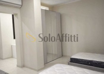 camera da letto - Trilocale Corso Moncalieri 274, Torino - foto 11