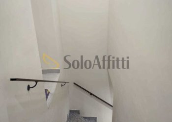 scale - Trilocale Corso Moncalieri 274, Torino - foto 12