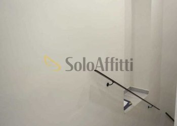 scale - Trilocale Corso Moncalieri 274, Torino - foto 13