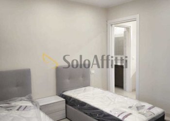 camera da letto - Trilocale Corso Moncalieri 274, Torino - foto 14