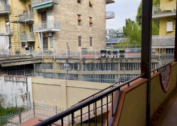 balcone - Trilocale Corso Moncalieri 274, Torino - foto 17