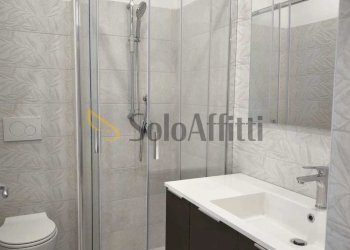 bagno - Trilocale Corso Moncalieri 274, Torino - foto 20