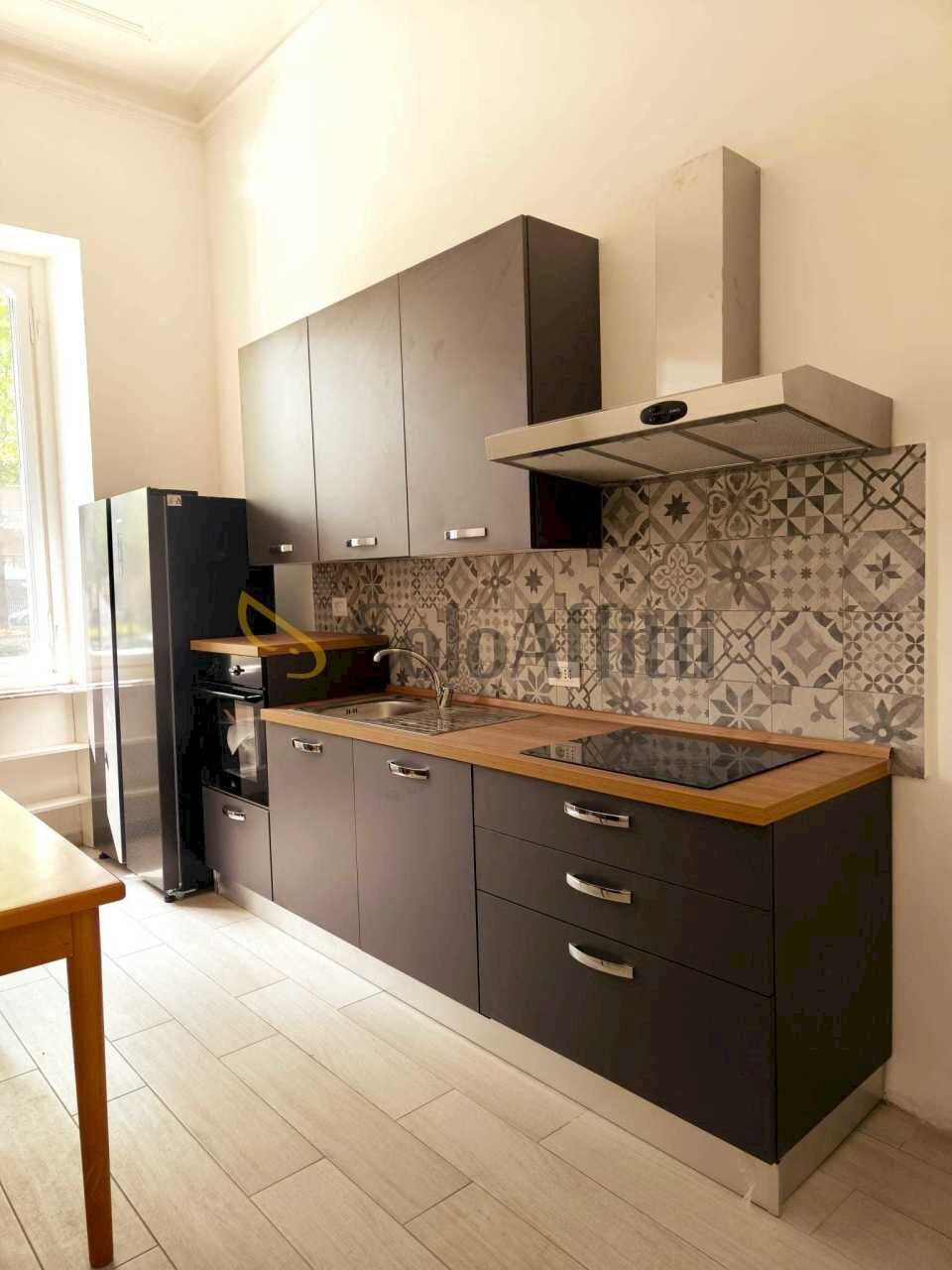 cucina - Appartamento Corso Duca degli Abruzzi 51, Torino - foto 2