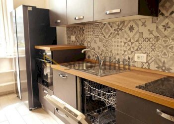 cucina - Appartamento Corso Duca degli Abruzzi 51, Torino - foto 3