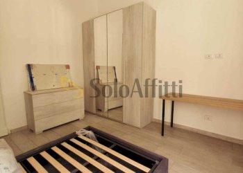camera da letto - Appartamento Corso Duca degli Abruzzi 51, Torino - foto 5