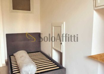 camera da letto - Appartamento Corso Duca degli Abruzzi 51, Torino - foto 6