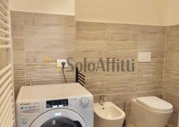 bagno - Appartamento Corso Duca degli Abruzzi 51, Torino - foto 11
