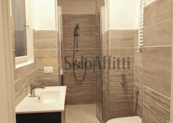 bagno - Appartamento Corso Duca degli Abruzzi 51, Torino - foto 14