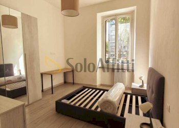 camera da letto - Appartamento Corso Duca degli Abruzzi 51, Torino - foto 17