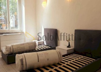 camera da letto - Appartamento Corso Duca degli Abruzzi 51, Torino - foto 22