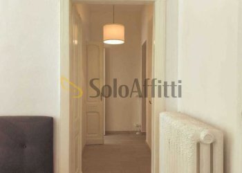 camera da letto - Appartamento Corso Duca degli Abruzzi 51, Torino - foto 23