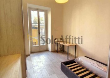 camera da letto - Appartamento Corso Duca degli Abruzzi 51, Torino - foto 25