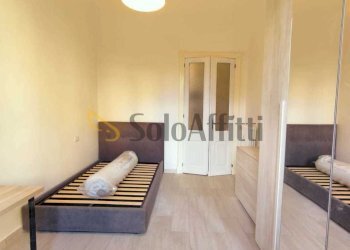 camera da letto - Appartamento Corso Duca degli Abruzzi 51, Torino - foto 27