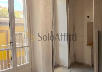 camera da letto - Appartamento Corso Duca degli Abruzzi 51, Torino - foto 28