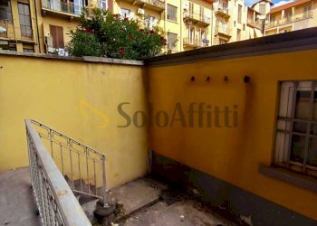cortile - Appartamento Corso Duca degli Abruzzi 51, Torino - foto 29