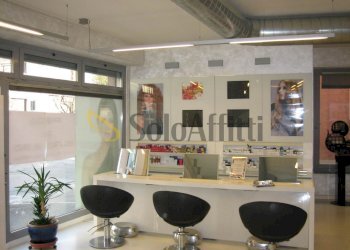 IMG_3180.JPG - Locale Commerciale Corso Roma 26, Cesano Maderno - foto 8