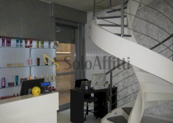 IMG_3183.JPG - Locale Commerciale Corso Roma 26, Cesano Maderno - foto 10