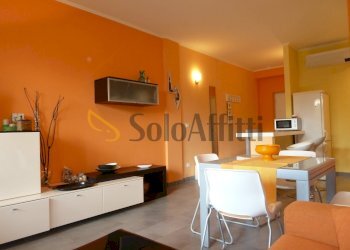 Soggiorno con angolo cottura - Trilocale Corso Felice Cavallotti 340, Sanremo - foto 4