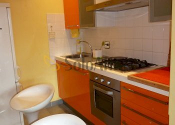 Angolo cottura - Trilocale Corso Felice Cavallotti 340, Sanremo - foto 5