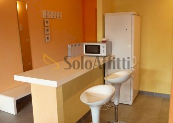 Angolo cottura - Trilocale Corso Felice Cavallotti 340, Sanremo - foto 6