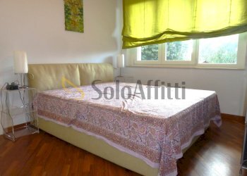 Camera matrimoniale - Trilocale Corso Felice Cavallotti 340, Sanremo - foto 7