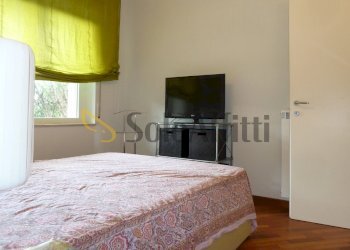 Camera matrimoniale - Trilocale Corso Felice Cavallotti 340, Sanremo - foto 8