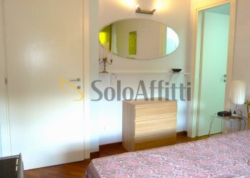 Camera matrimoniale - Trilocale Corso Felice Cavallotti 340, Sanremo - foto 9