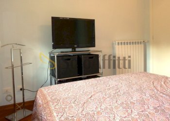 Camera matrimoniale - Trilocale Corso Felice Cavallotti 340, Sanremo - foto 10