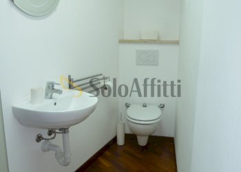 Bagno in suite - Trilocale Corso Felice Cavallotti 340, Sanremo - foto 11