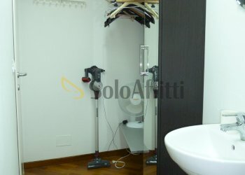 Bagno in suite - Trilocale Corso Felice Cavallotti 340, Sanremo - foto 12