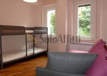 Cameretta - Trilocale Corso Felice Cavallotti 340, Sanremo - foto 13