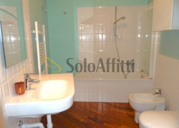Bagno - Trilocale Corso Felice Cavallotti 340, Sanremo - foto 17