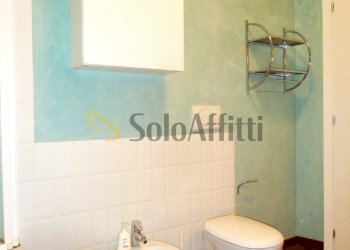 Bagno - Trilocale Corso Felice Cavallotti 340, Sanremo - foto 19