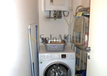 Lavanderia - Trilocale Corso Felice Cavallotti 340, Sanremo - foto 20