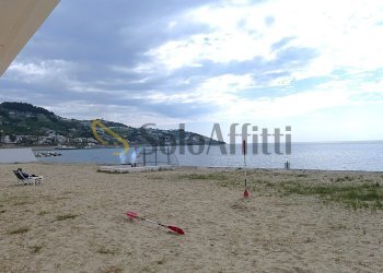 Spiaggia privata - Trilocale Corso Felice Cavallotti 340, Sanremo - foto 22