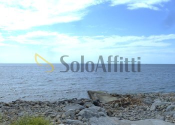 Vista spiaggia - Trilocale Corso Felice Cavallotti 340, Sanremo - foto 24