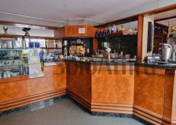 vano principale - Bar Tavola Calda - Fredda Via Cellaimo s.n.c., Bertinoro - foto 1