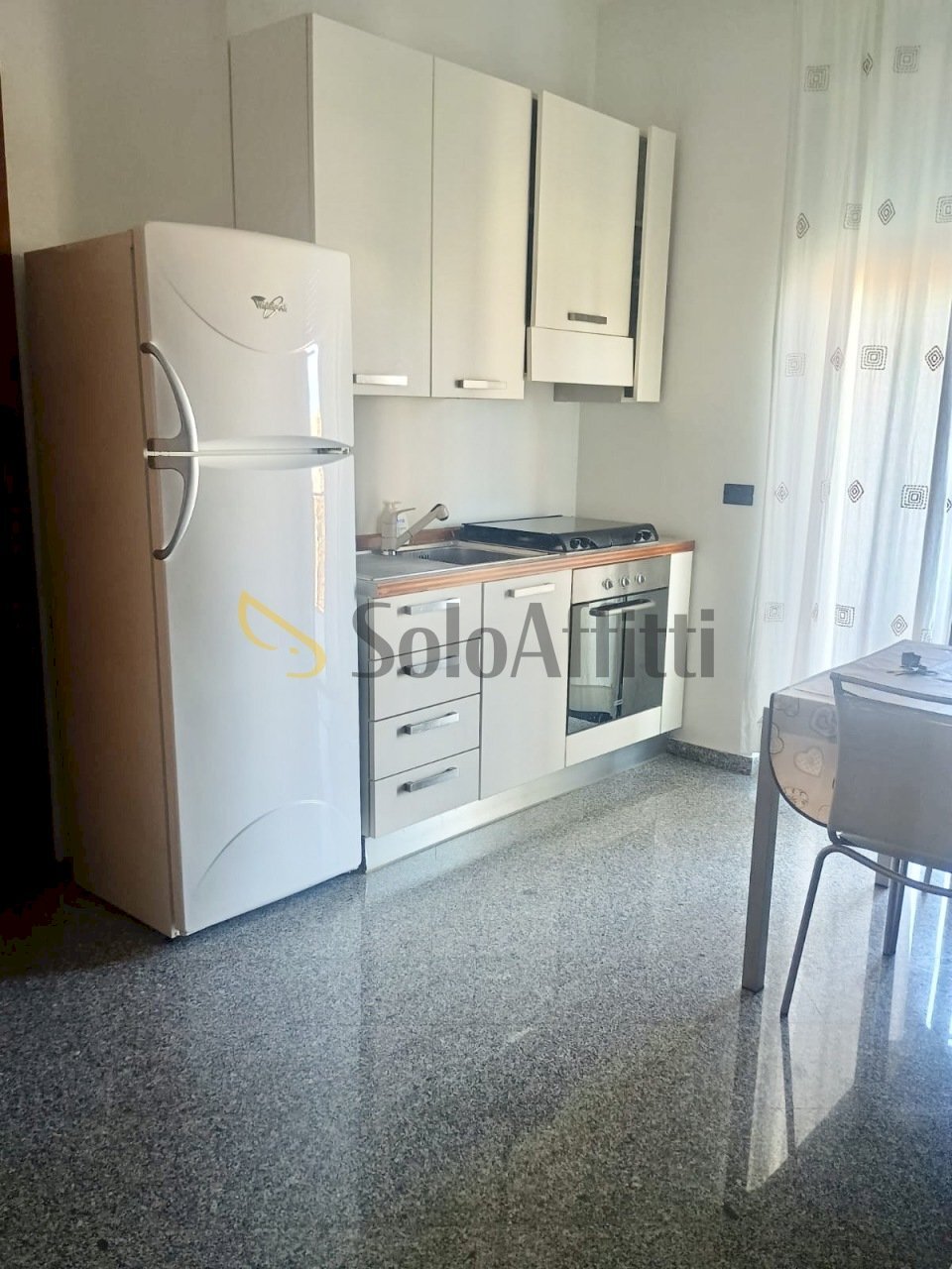 7501de27-cfbb-43e4-bc18-74039f60d1b3.jpg - Two-room apartment Nicola Tridente 32, Bari - photo 1